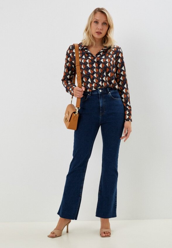 Блуза Viviarte Studio