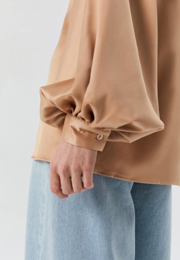 Блуза Nataly Rik