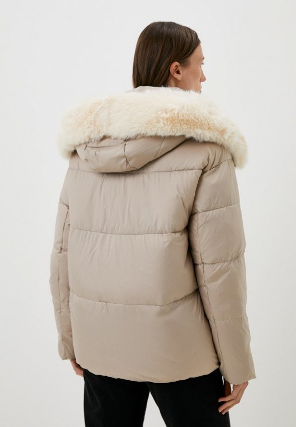 Пуховик Lawinter