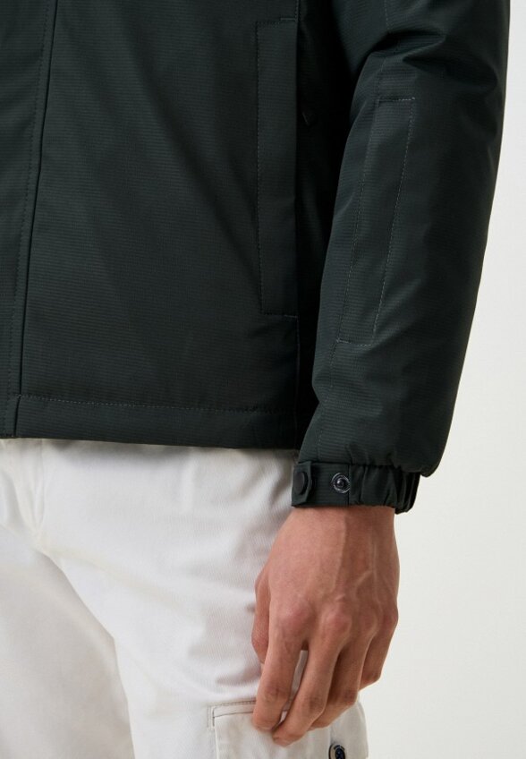 Куртка утепленная Rosedena