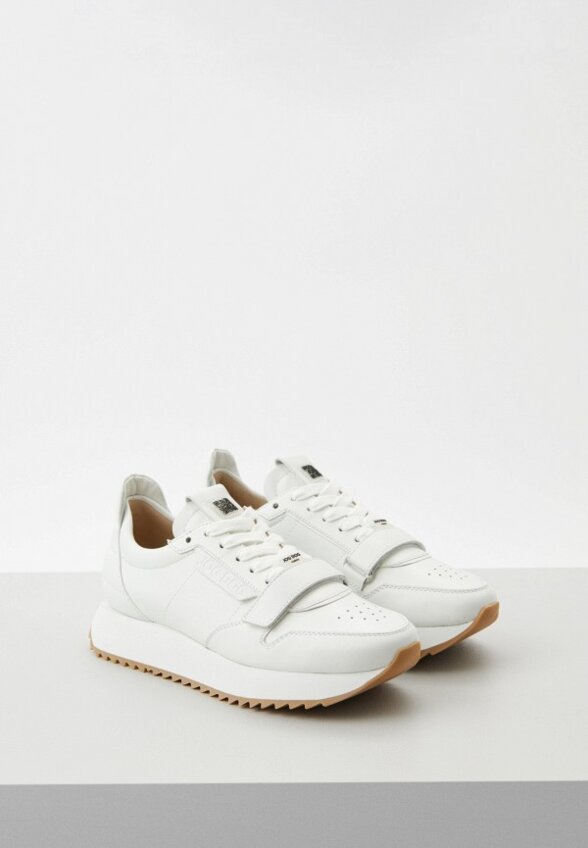 Кроссовки Jog Dog