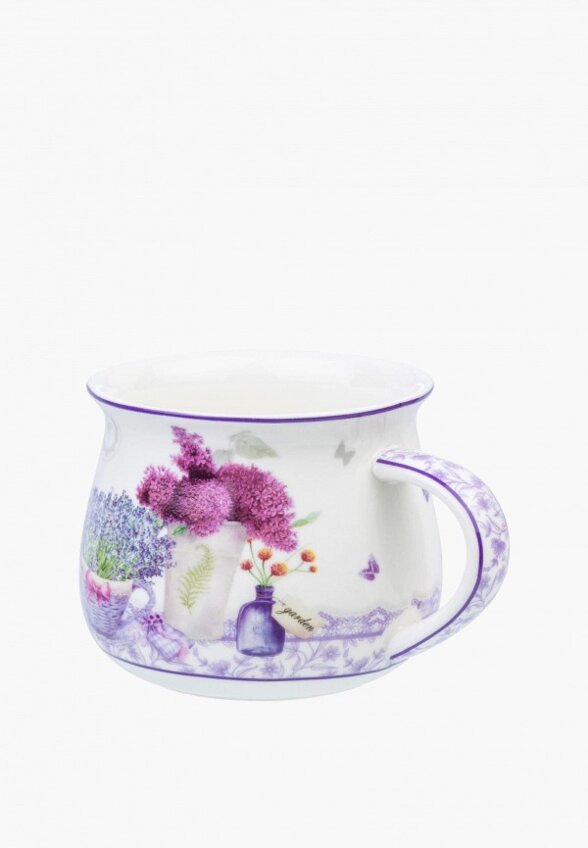 Кружка Elan Gallery