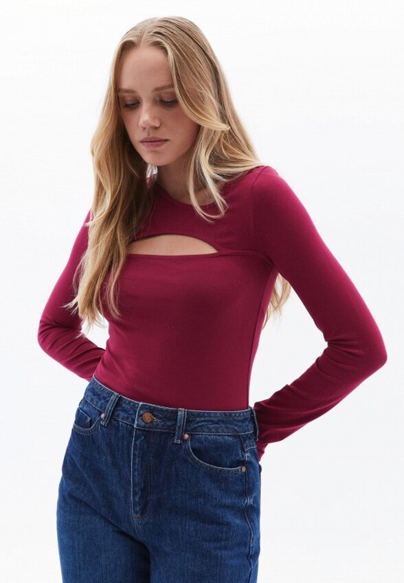 Лонгслив OXXO