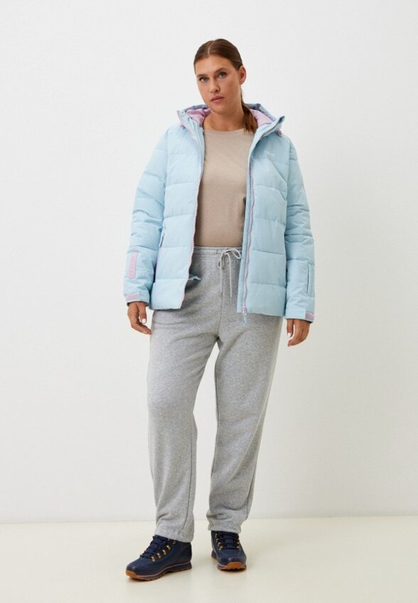 Куртка горнолыжная Termit