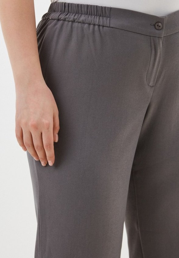 Брюки Silver String