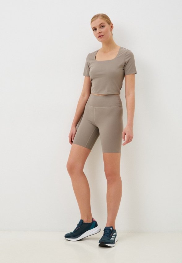 Футболка спортивная Baon