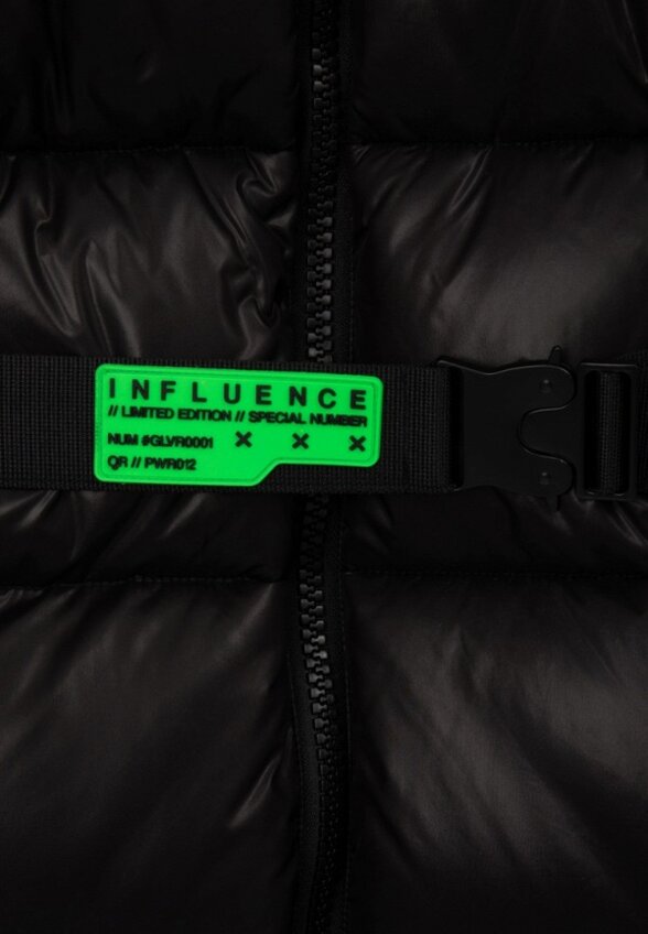 Куртка утепленная Gulliver