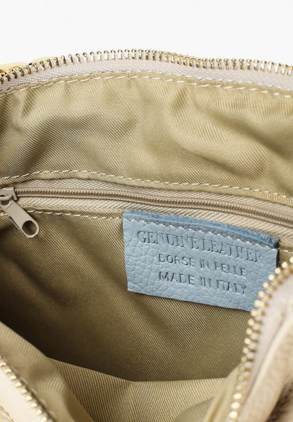 Сумка Alessandra del Biondo