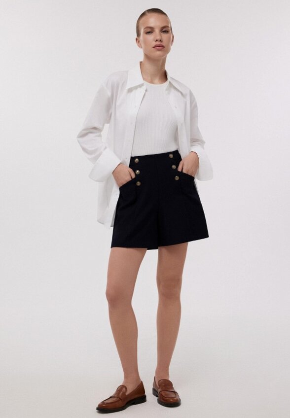 Юбка-шорты Calista