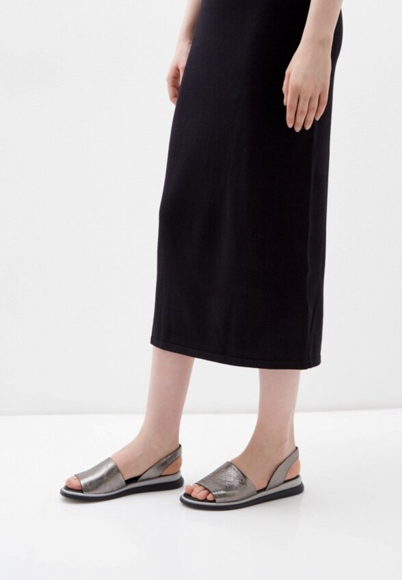 Сандалии Vasconte