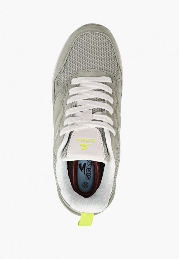 Кроссовки Sigma