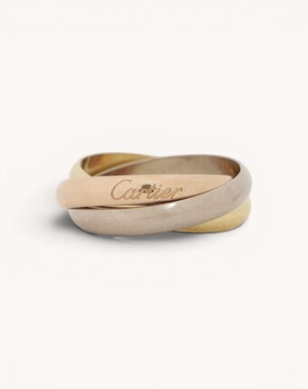 Cartier Trinity женщинам