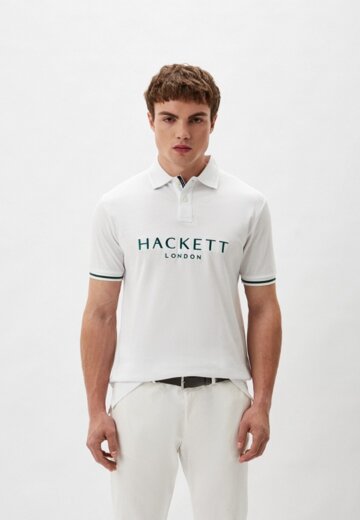 Поло Hackett London
