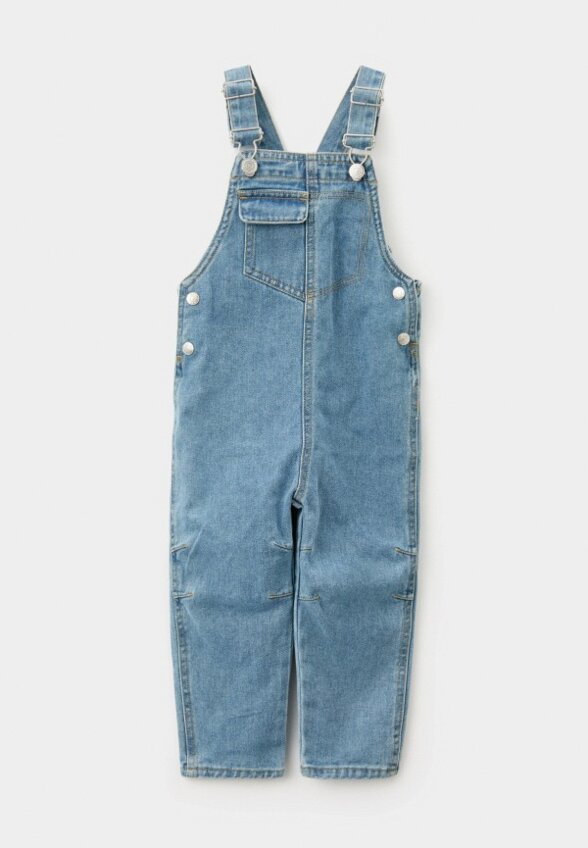 Комбинезон джинсовый Sela