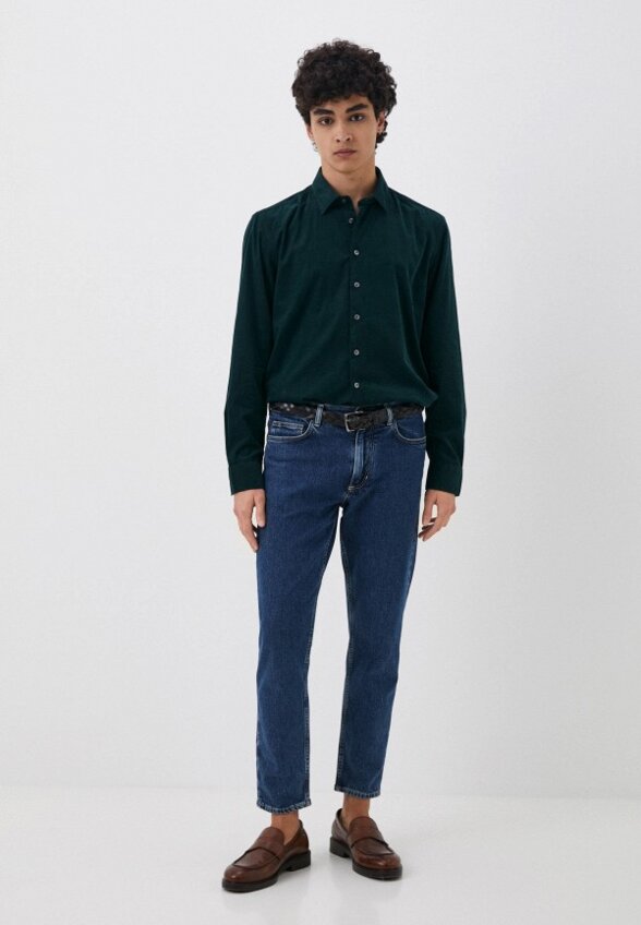 Рубашка Henderson