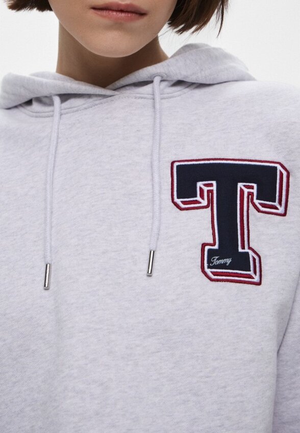 Худи Tommy Hilfiger
