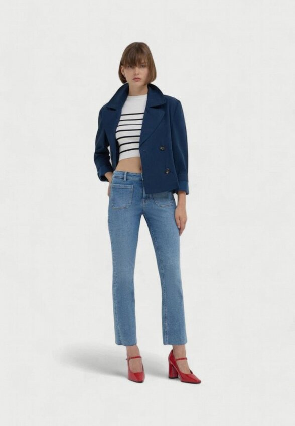 Джинсы Calliope