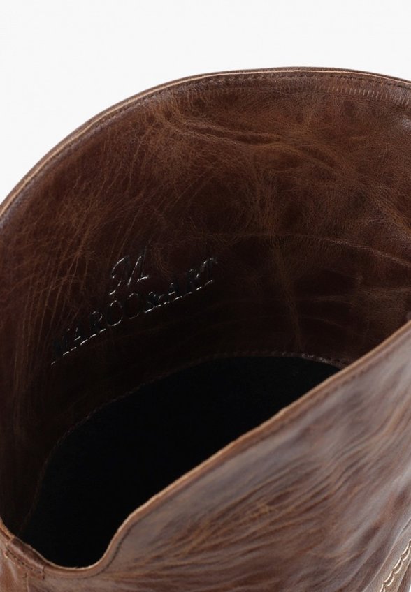 Ботфорты Marco&Art