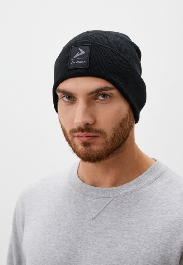 Шапка Demix