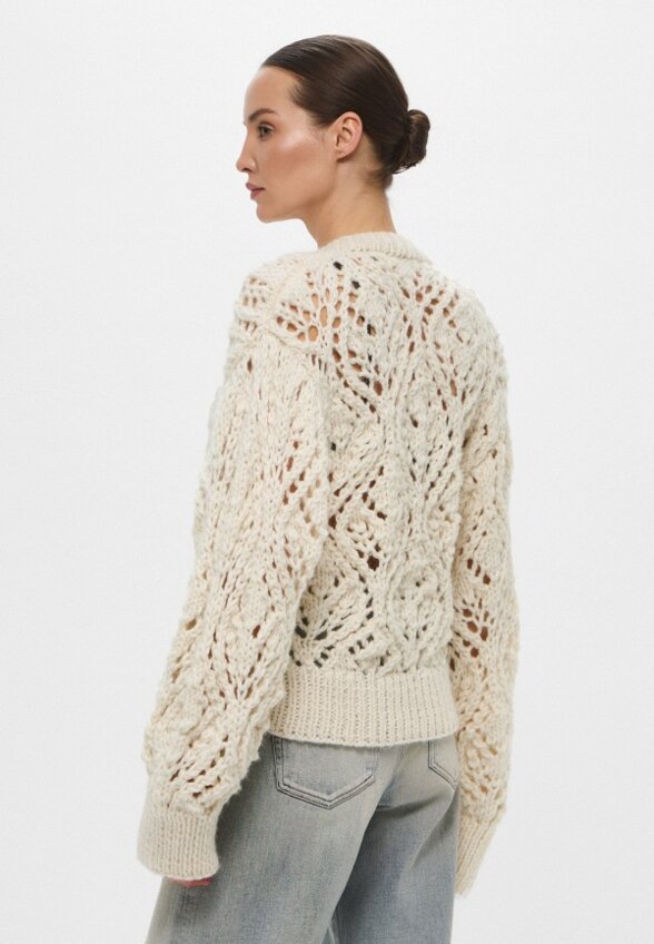 Пуловер Namelazz