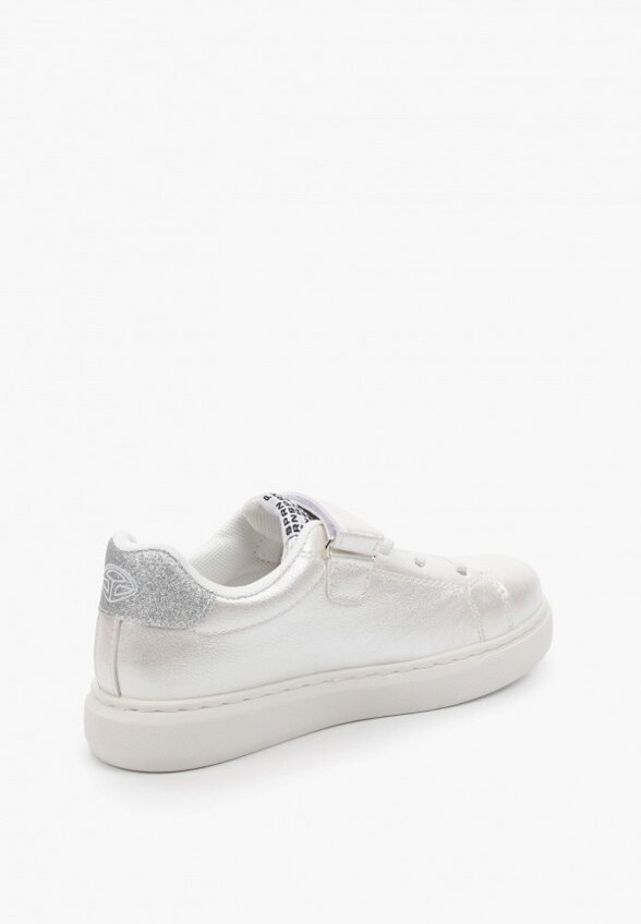 Кеды Soprani Sport