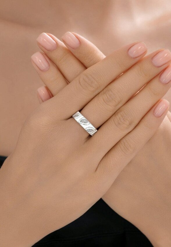 Кольцо Sokolov