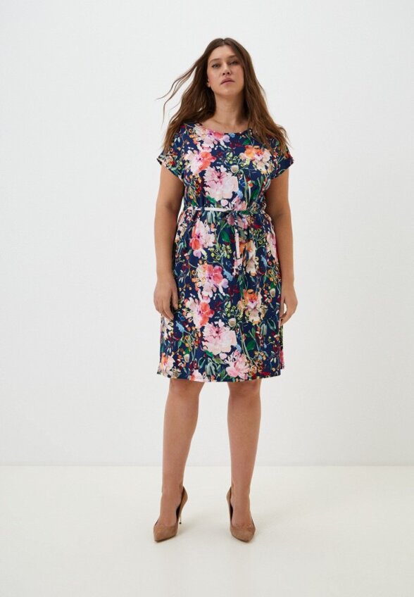 Платье Агапэ