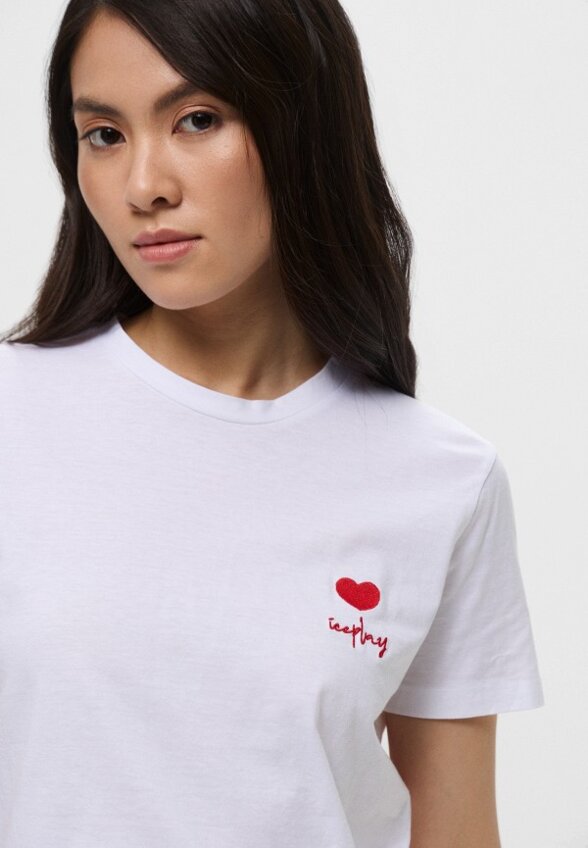 Футболка Ice Play