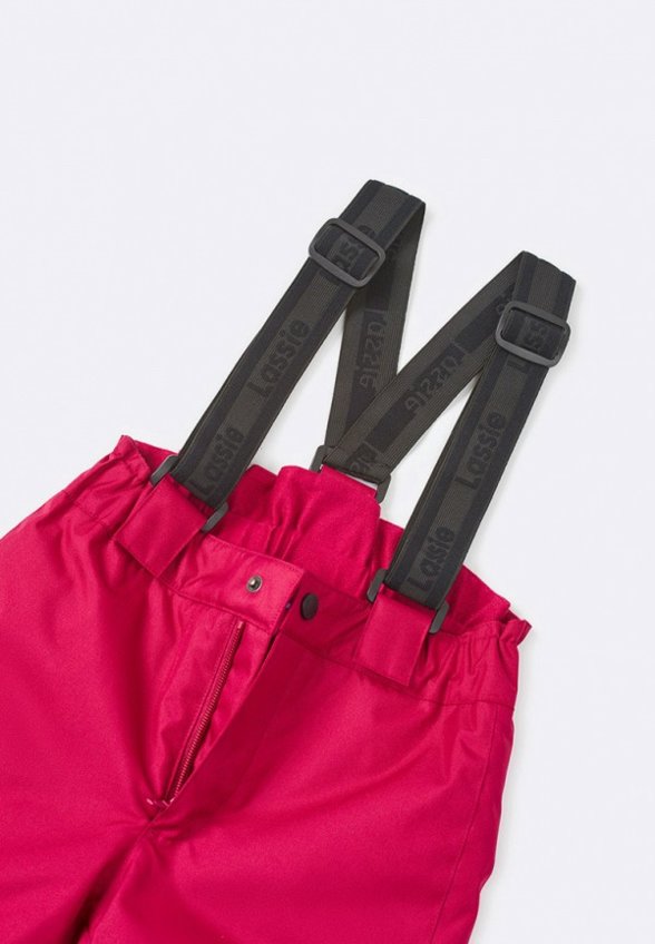 Брюки утепленные Lassie