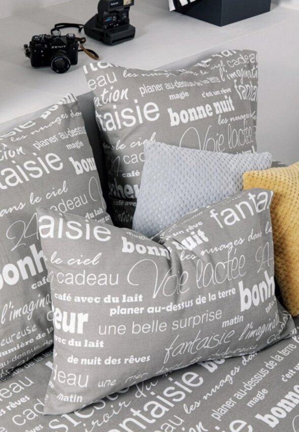 Постельное белье Евро Ночь нежна