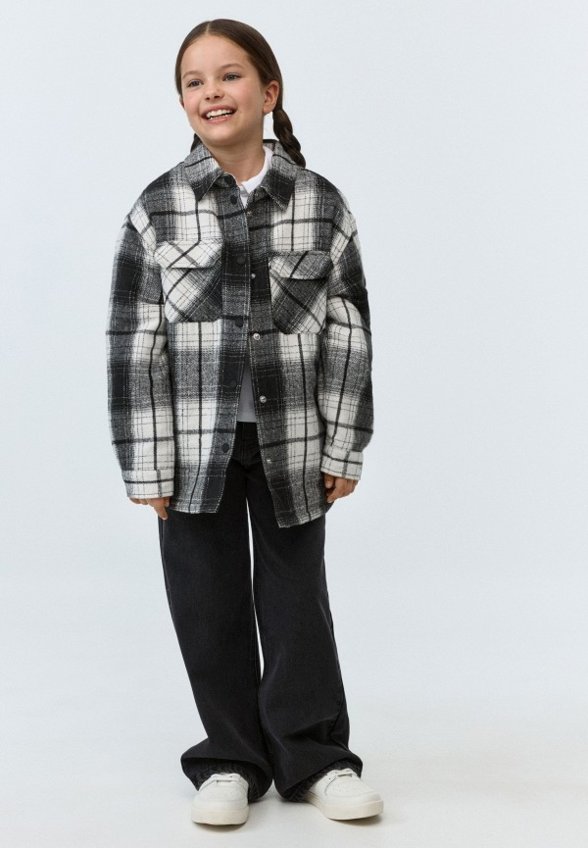 Куртка утепленная Sela