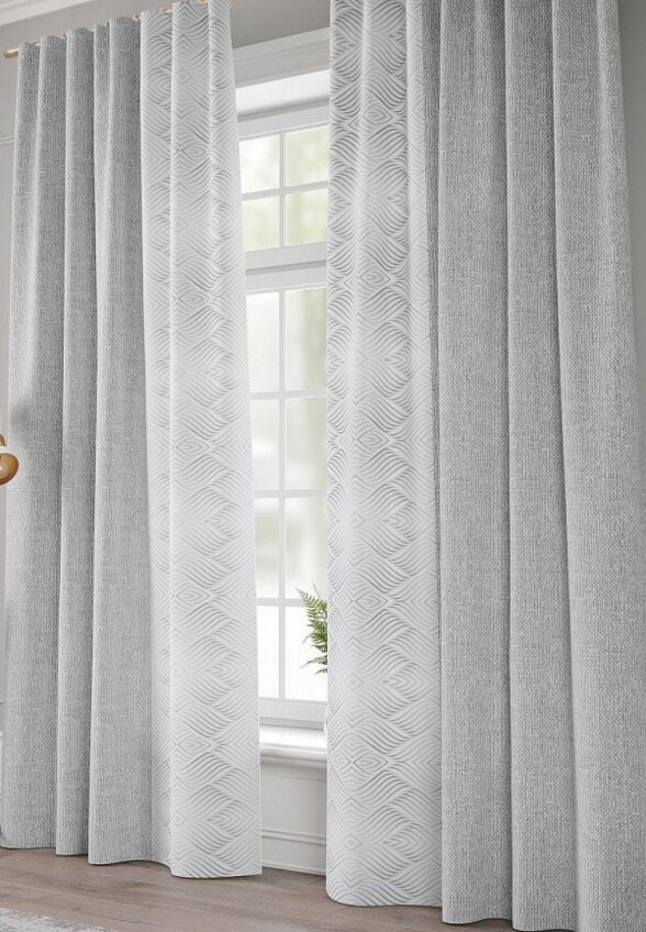 Шторы Comfy Way