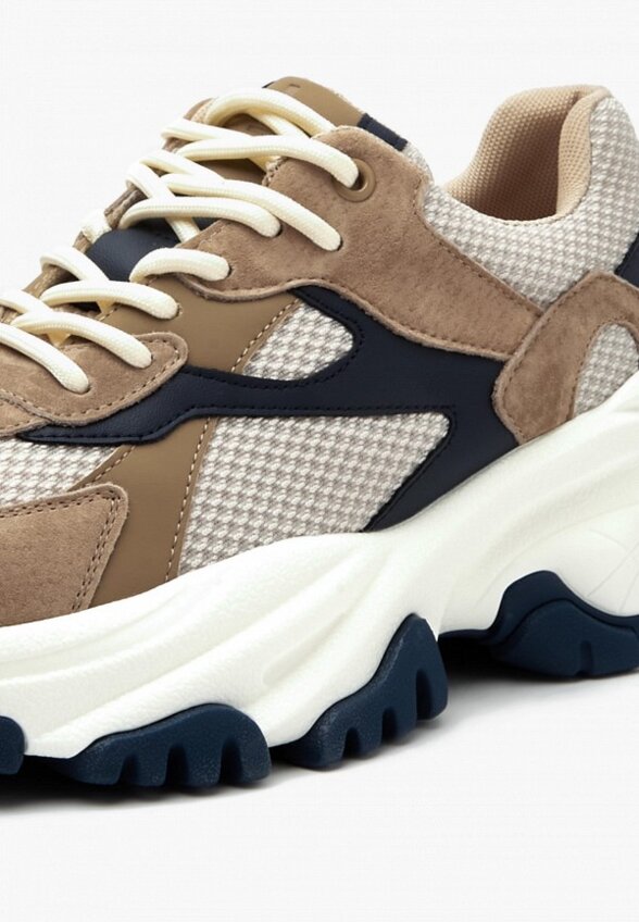 Кроссовки Lite by Mascotte