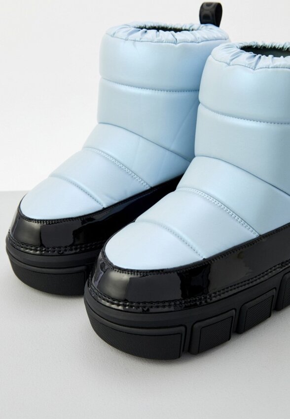 Луноходы Jog Dog