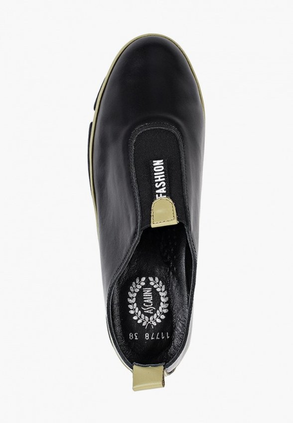 Слипоны Ascalini