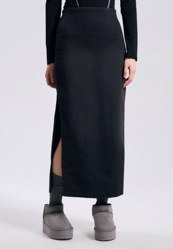 Юбка джинсовая Твое