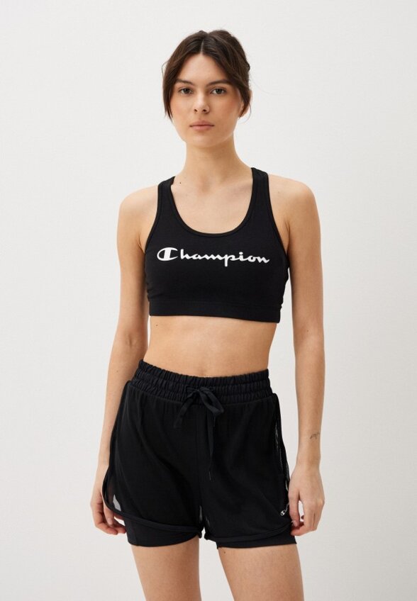 Топ спортивный Champion