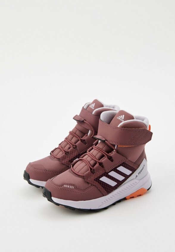 Ботинки трекинговые adidas