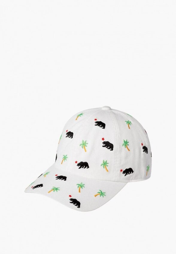 Бейсболка American Needle