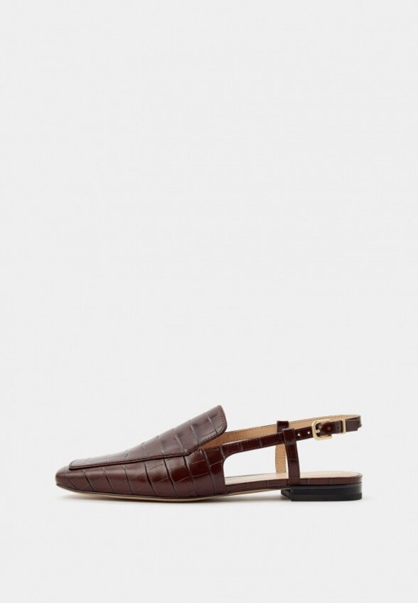 Лоферы Ekonika