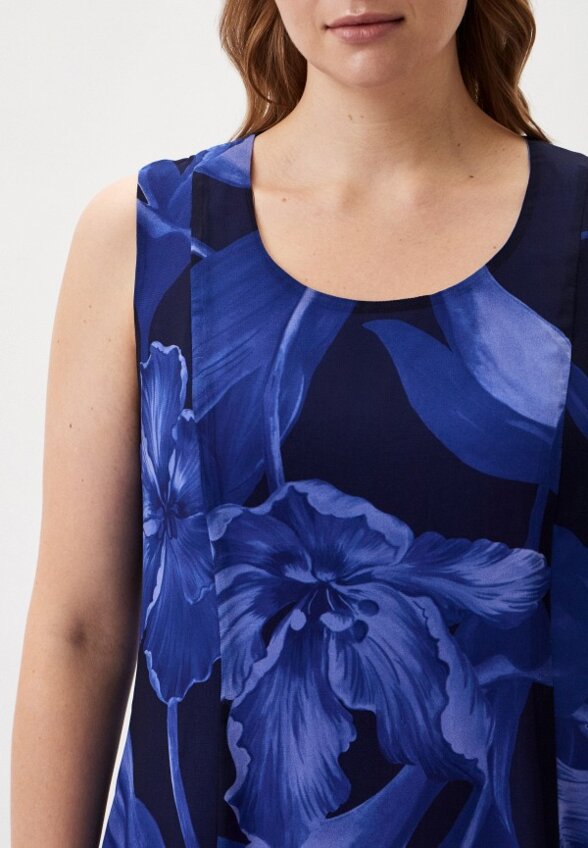 Платье Persona by Marina Rinaldi