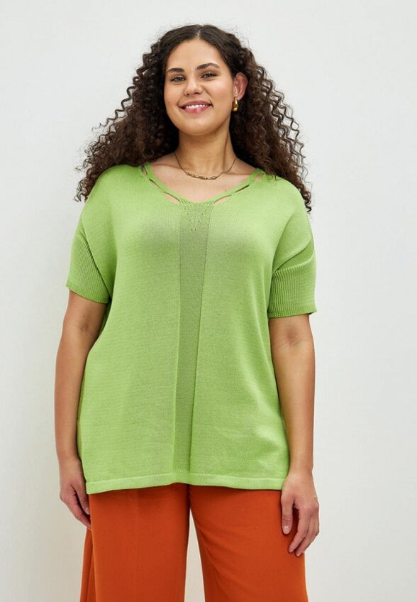 Пуловер Сиринга