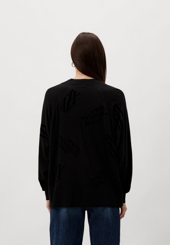 Кардиган Armani Exchange