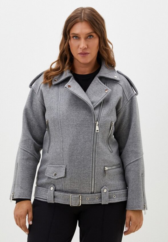 Полупальто Sheikha