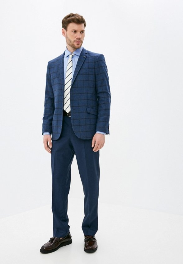 Пиджак Bazioni