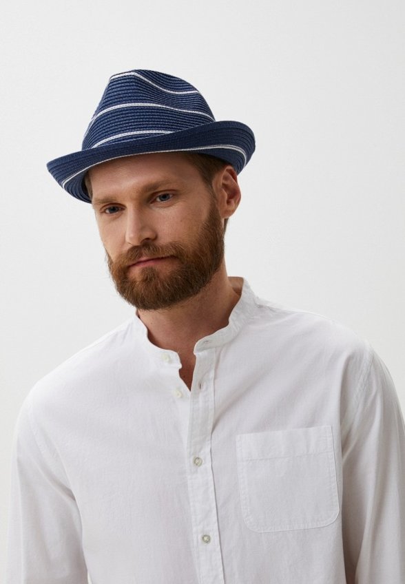 Шляпа VNTG vintage+