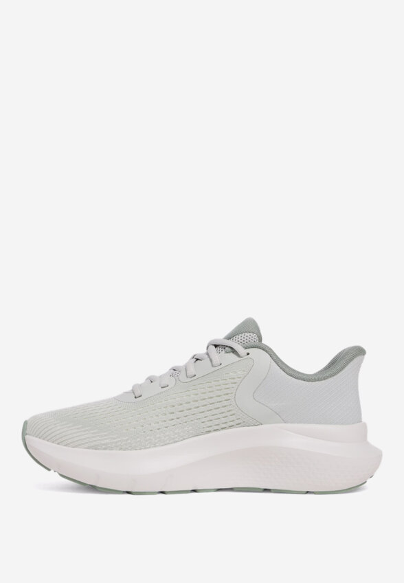 Кроссовки женские Under Armour Charged Rogue 5, Зеленый