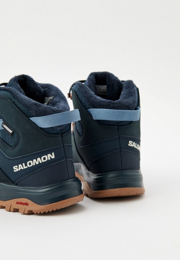 Ботинки Salomon