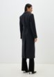 Пальто двубортное Bublikaim3  - превью