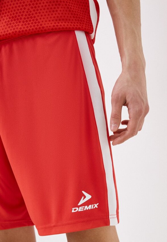 Шорты спортивные Demix